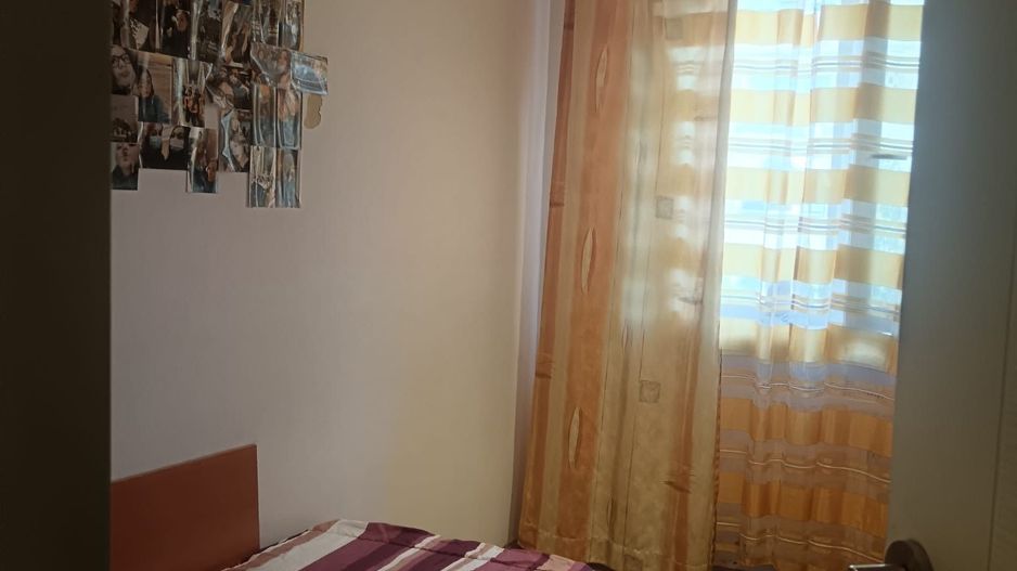 Dacia | 4 Camere | Etaj Intermediar | Centrala Proprie. - Poză 3