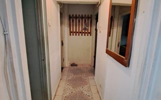 VANZARE APARTAMENT 3 CAMERE | SEMIDECOMANDAT I APUSULUI - MILITARI - Poză 4