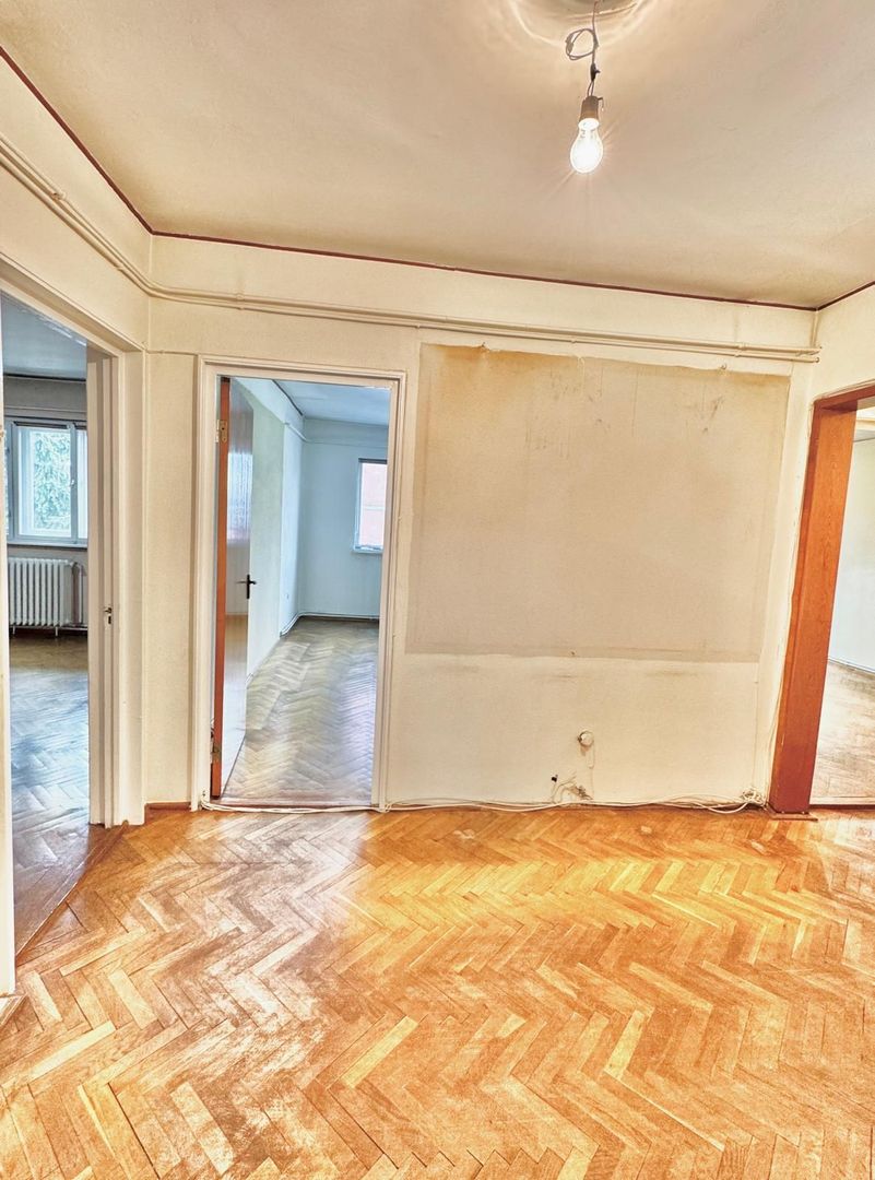 Apartament 5 camere Grădini Mănăștur - Poză 16