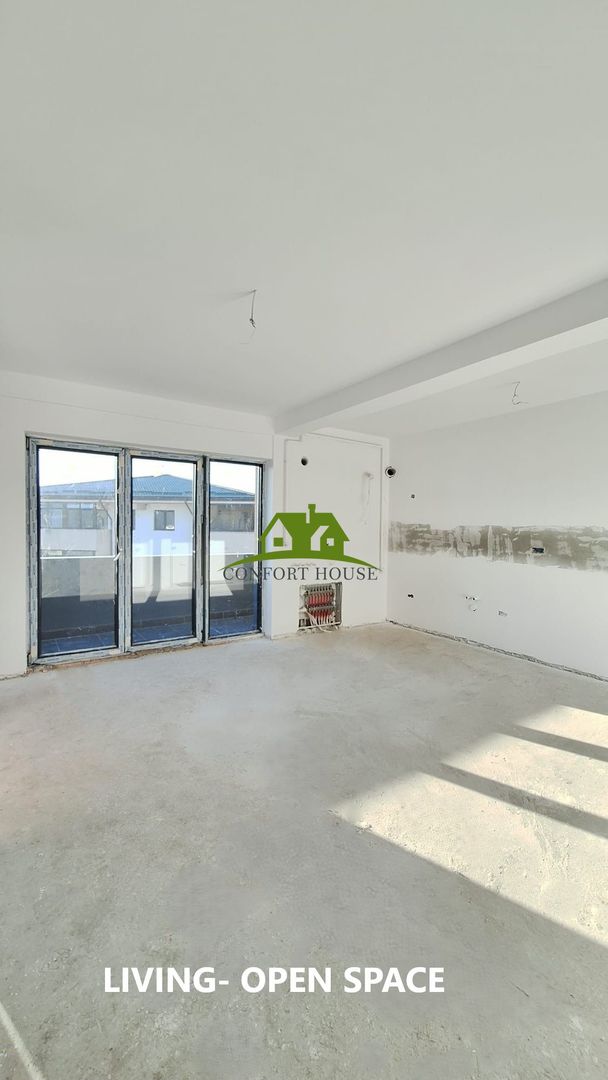 APT.nou 101mp Bloc Nou Ostroveni predare la cheie si dotari premium - Poză 4