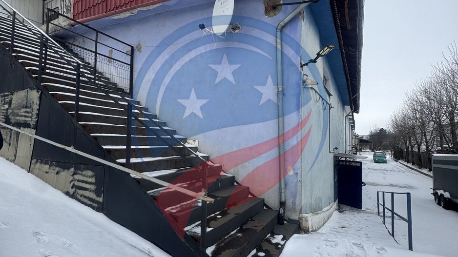 Hala industrială premium de vânzare – Zona Bariera Vâlcii, Craiova - Poză 9