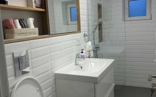 VANZARE  2 CAMERE  DECOMANDAT - PARCARE - DRISTOR - Poză 8