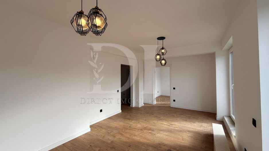 Apartament de vanzare/ Zona Terra / Floresti - Poză 2