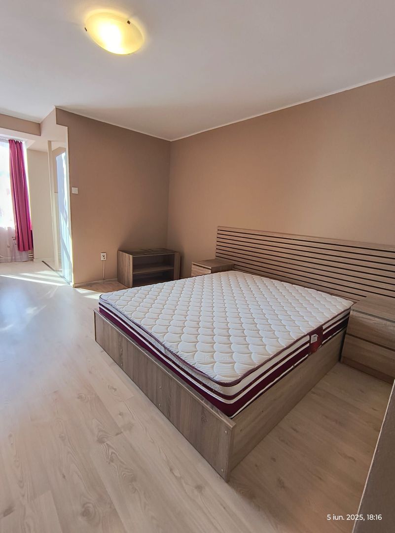 Garsoniera tip D, 30 mp, mobilata, Aluminei, 59 900 euro, comision 0 - Poză 9