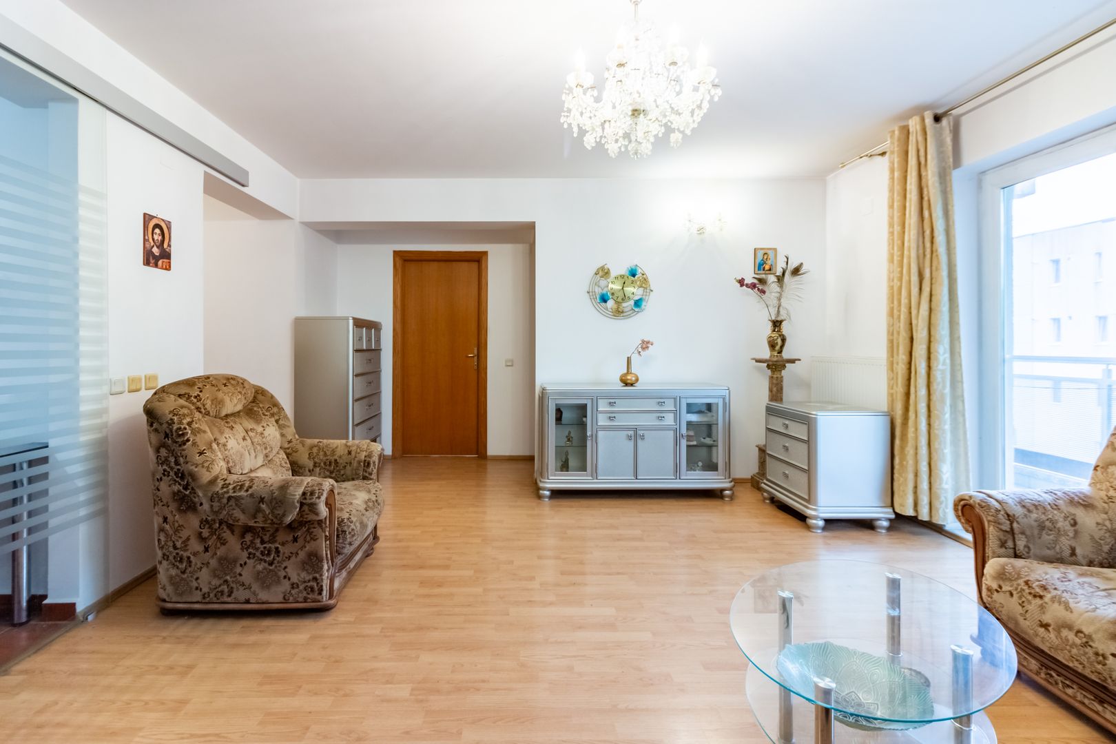 Apartament cu 2 camere | Greenfield Blue | 64 mp | 2/3 | parcare incl. - Poză 4