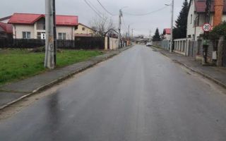 teren intravil+proiect casa/com.Cornetu/IF la 3min de autostr. A0 - Poză 6
