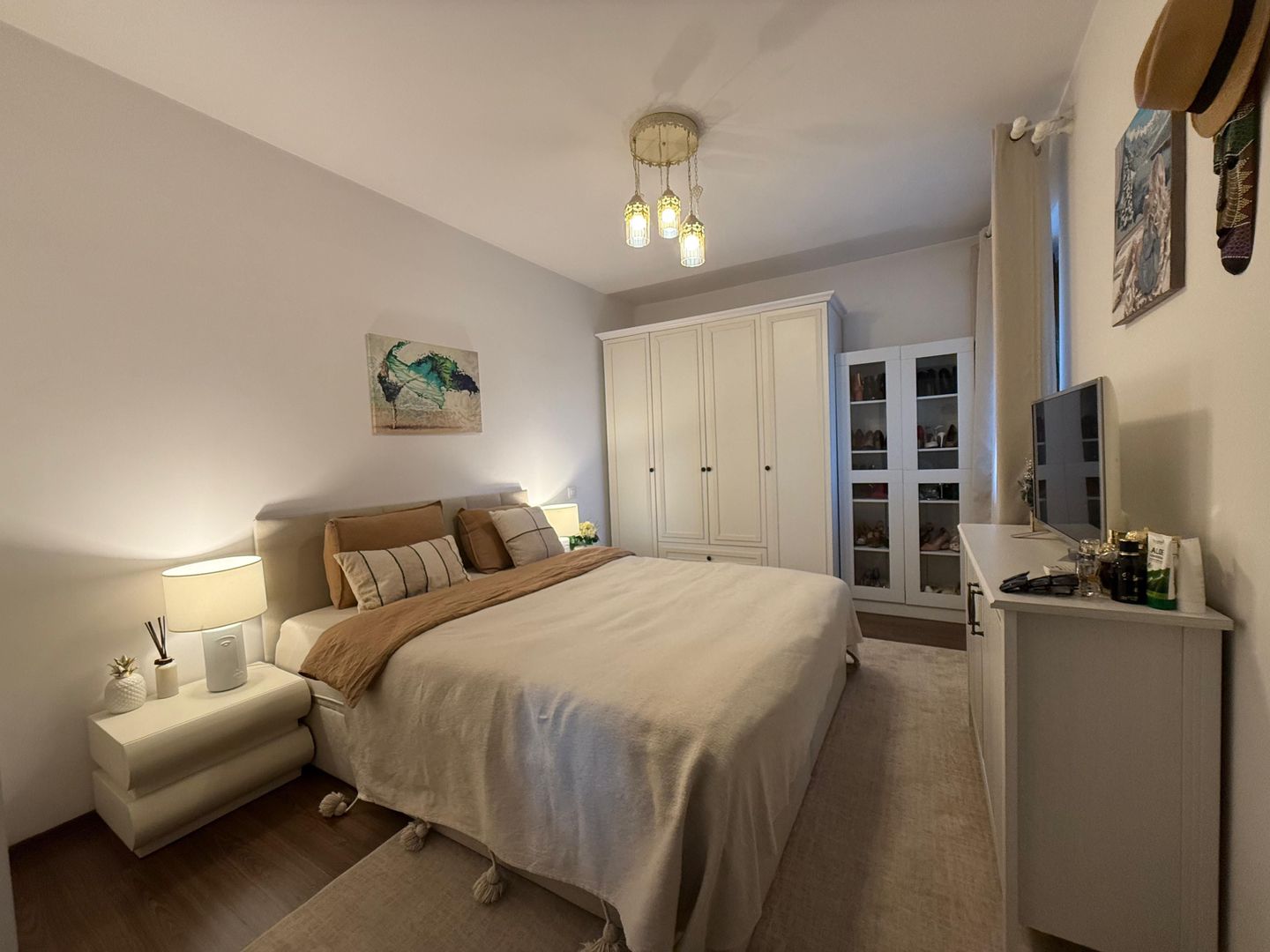 2 cam Modern | Metrou Brancoveanu | Prima inchiriere - Poză 14