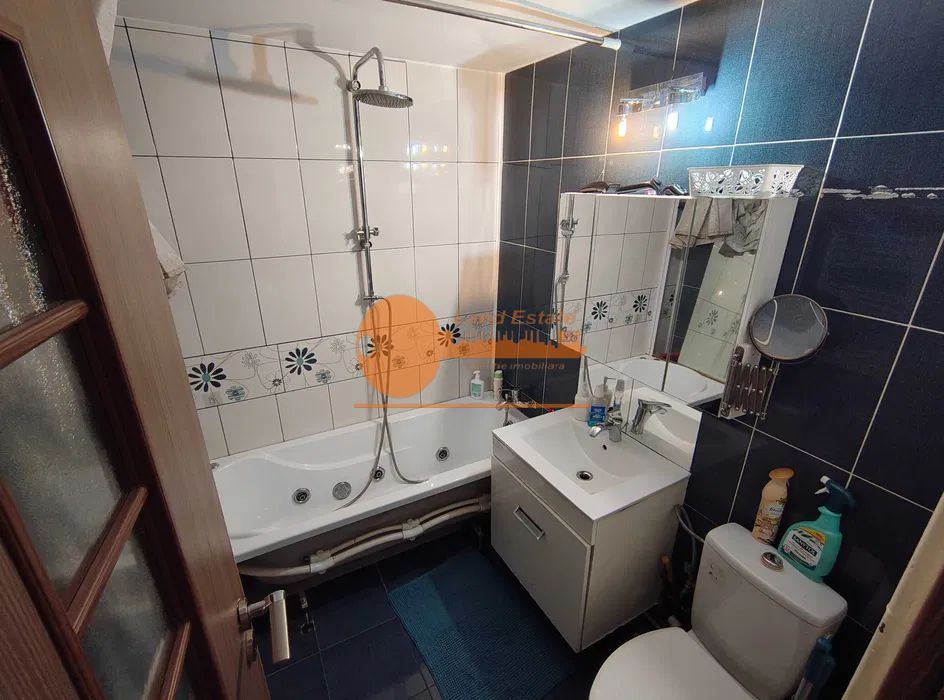 2 Camere ( 8 minute Metrou Gorjului-Centrala Proprie ) - Poză 2