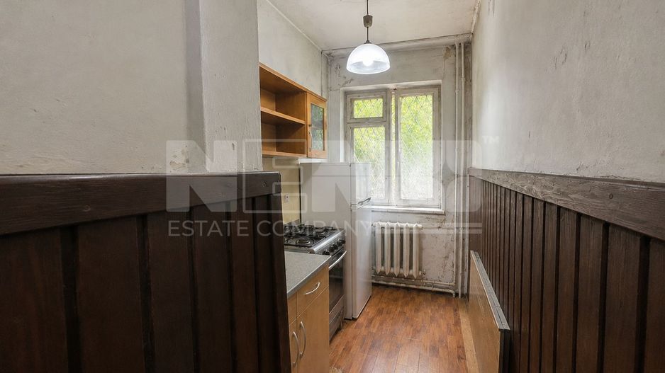 Apartament 2 Camere | Parter | 38 MP Utili | Zonă Excelentă - Poză 5