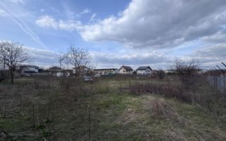 Teren 6218 mp - de vanzare in Ghencea / Strada Nandru - Poză 10