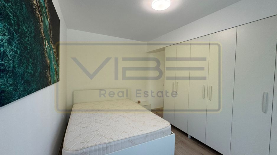 Apartament 1 camera Tatarasi Grand Elite Residence - Poză 5