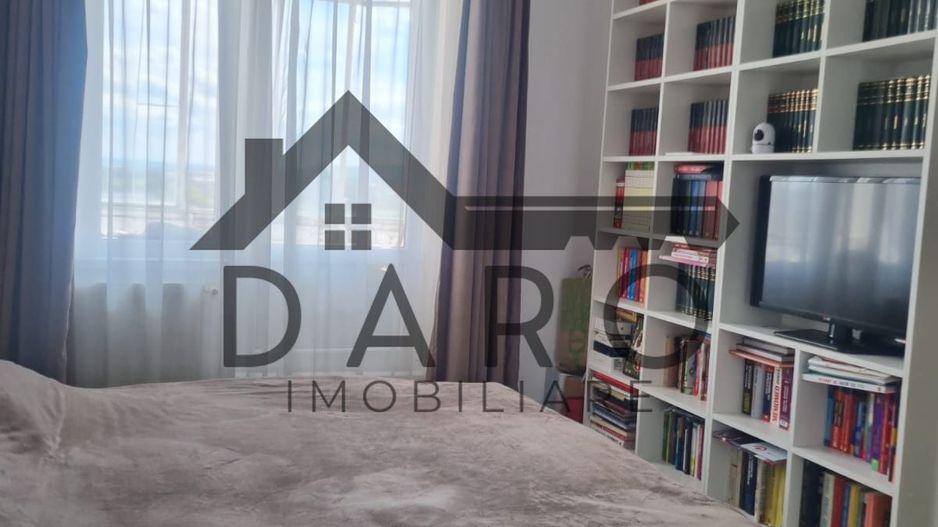 Apartament cu 3 camere, Unirii, Tg Mures - Poză 2