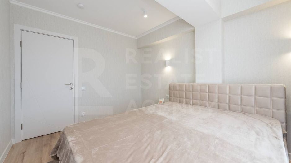 Vânzare, apartament, 1 cameră, strada Băcioii Noi, Botanica - Poză 5