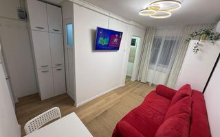 Garsonieră decomandată de închiriat Brâncoveanu - Poză 1