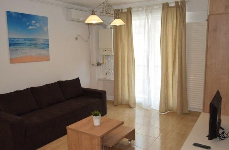 AP. 2 CAMERE- CAROL CITY PARK, CENTRALA PROPRIE, BLOC NOU, METROU - Poză 1