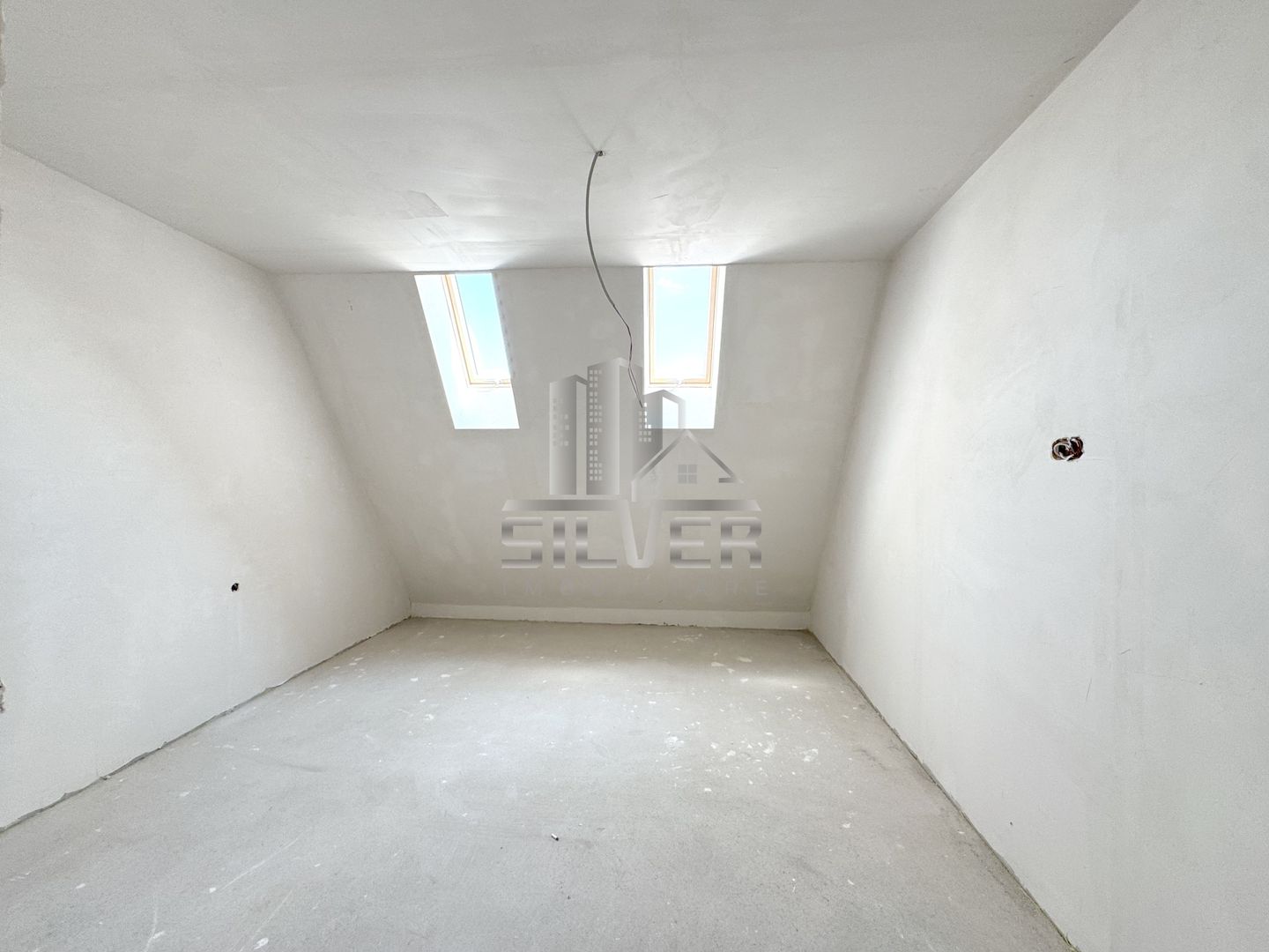 Apartament cu 3 camere/76mp/3 minute de statii autobuz. - Poză 7
