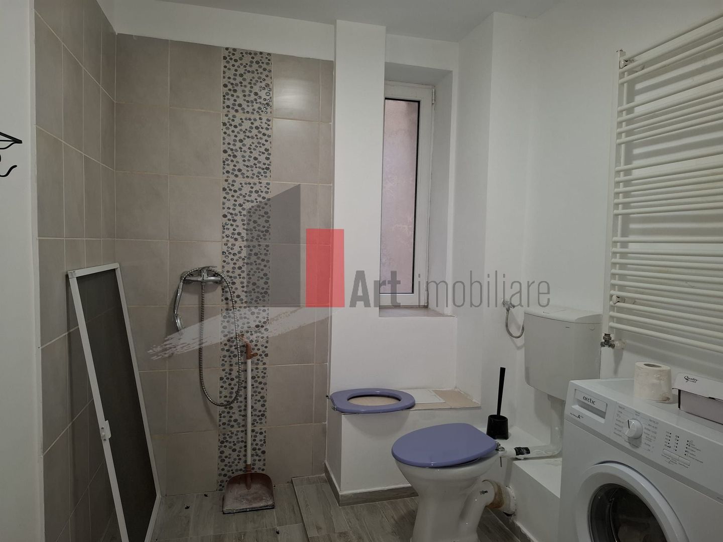 Apartamentul "REHEGUA" , stradal, bloc "REABILITAT" - Poză 15