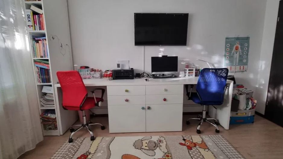 Apartament 3 camere Prelungirea Ghencea - Poză 6