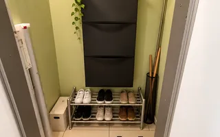 Girocului-Lidia | 3 Camere | 76 mp utili | Etaj 1 | Centrala proprie | Boxa - Poză 20