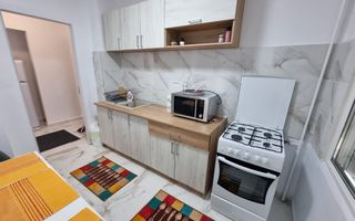 🔑 Vanzare apartament 2 camere, Titan – Chiar lângă Metrou 1 Decembrie 1918 - Poză 7