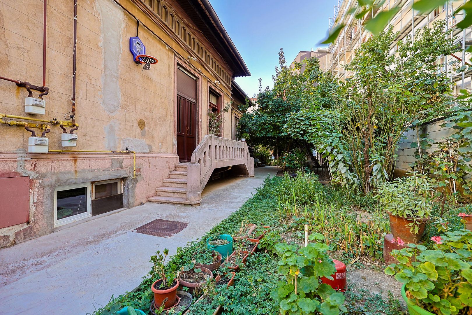 Decebal-Invingatorilor Vila 6 camere-455mp teren - Poză 9