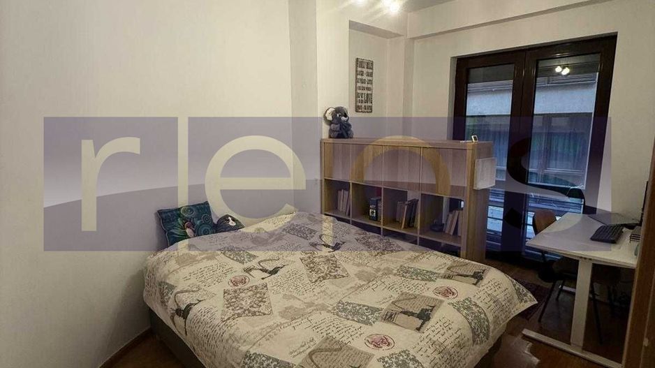 VANZARE -3- CAMERE-CARTIERUL FRANCEZ - HERASTRAU- Loc parcare stație EV - Poză 2