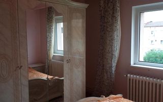 Apartament 3 camere, mobilat, utilat, zona Tolstoi - Poză 8