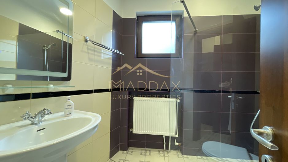 Resedinta interbelica premium **5 camere**252 MP***//Lascar Catargiu - Poză 28