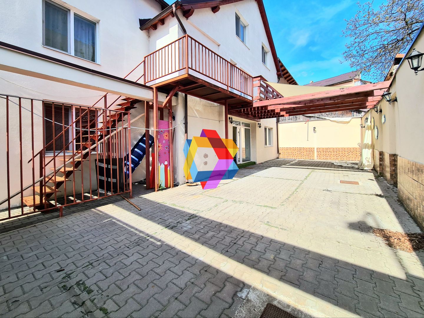 Spatiu comercial de închiriat, Brasov - 300 mp # spatii-comerciale-brasov.ro - Poză 21