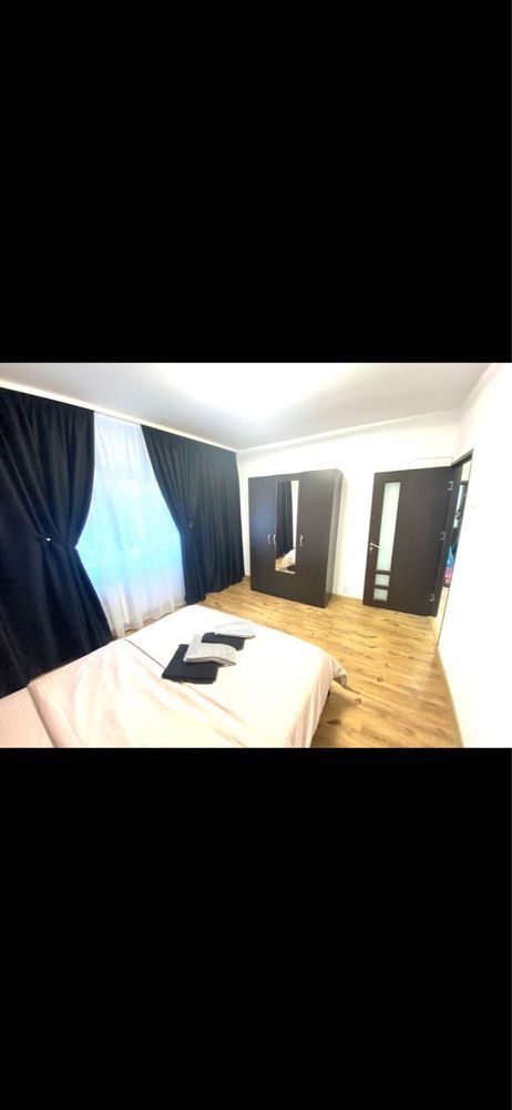 Apartament modern 2 camere, mobilat, Panduri - Poză 8