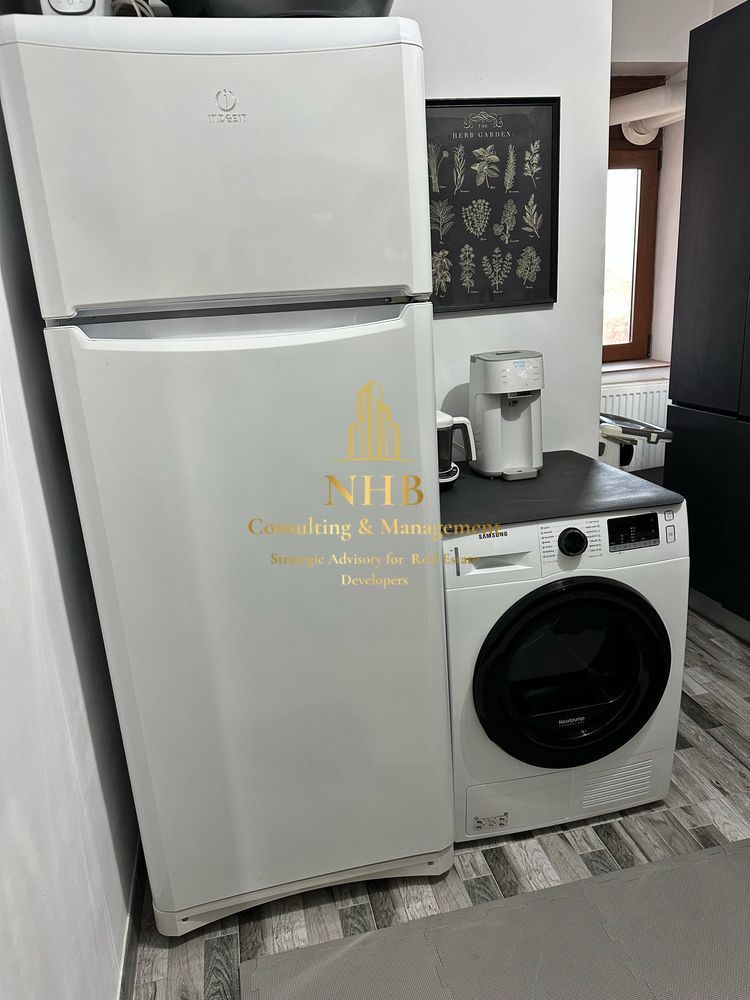 Apartament 2 camere- Andronache - A3 -PARCARE - Poză 5