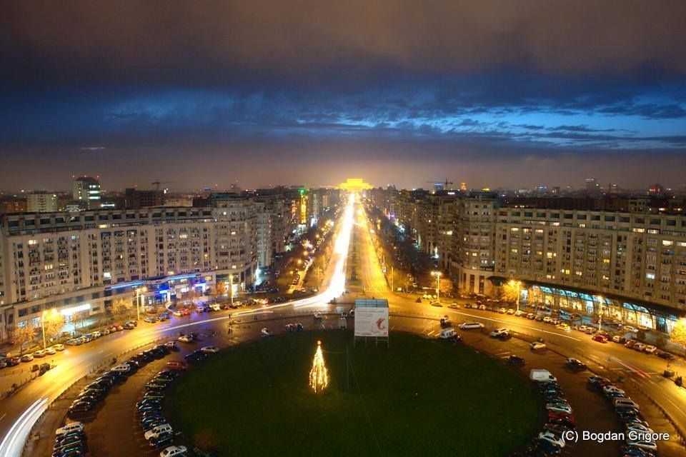 Ap 3 Camere 85Mp || Rond Piata Alba Iulia || Unirii || Decebal || Terasa110Mp - Poză 17