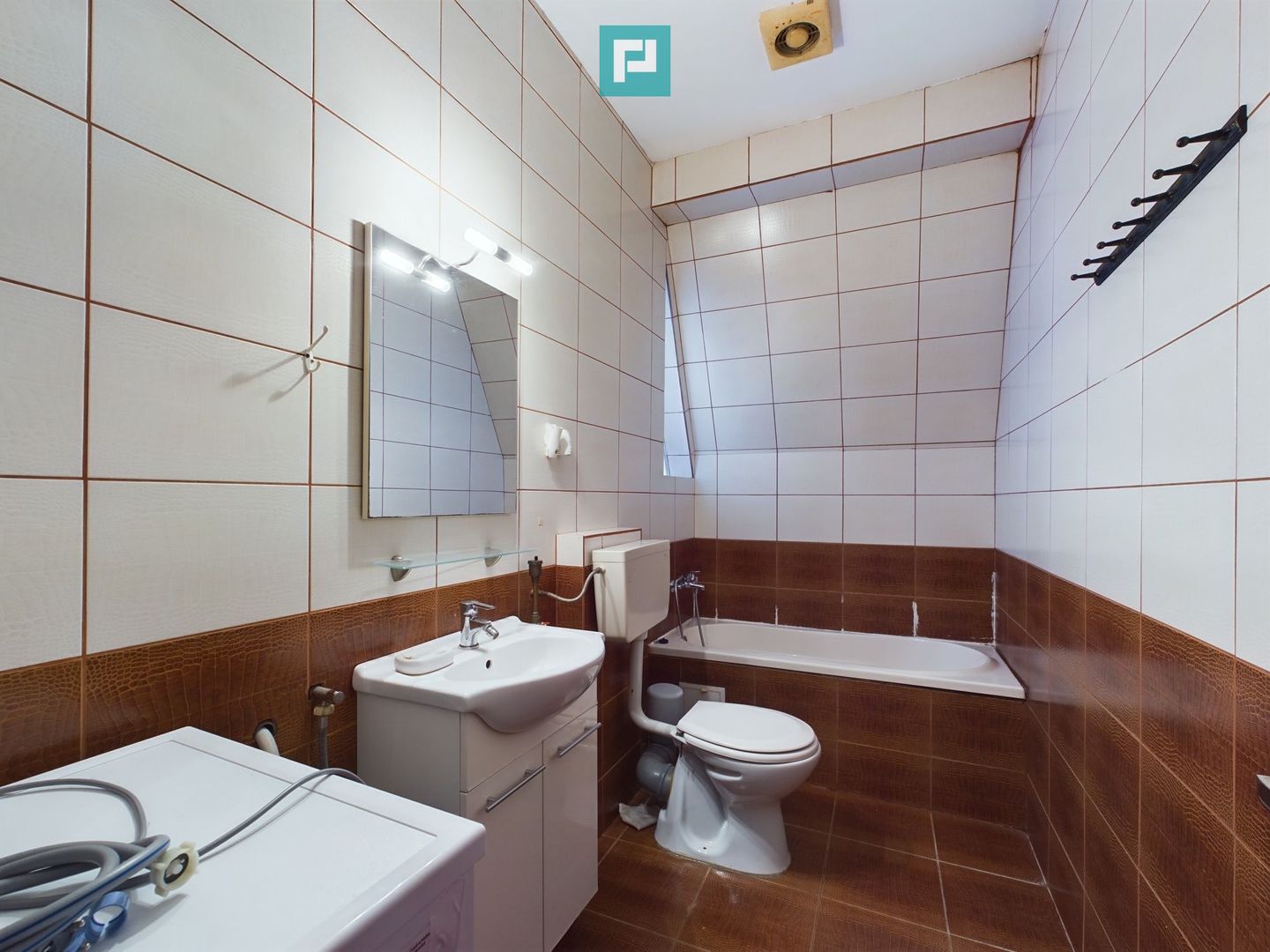 Apartament trei camere Aradului - Poză 11