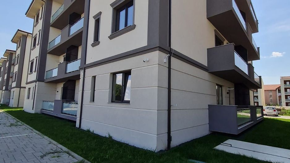 Apartament de vanzare 2 camere in Giroc - Poză 10