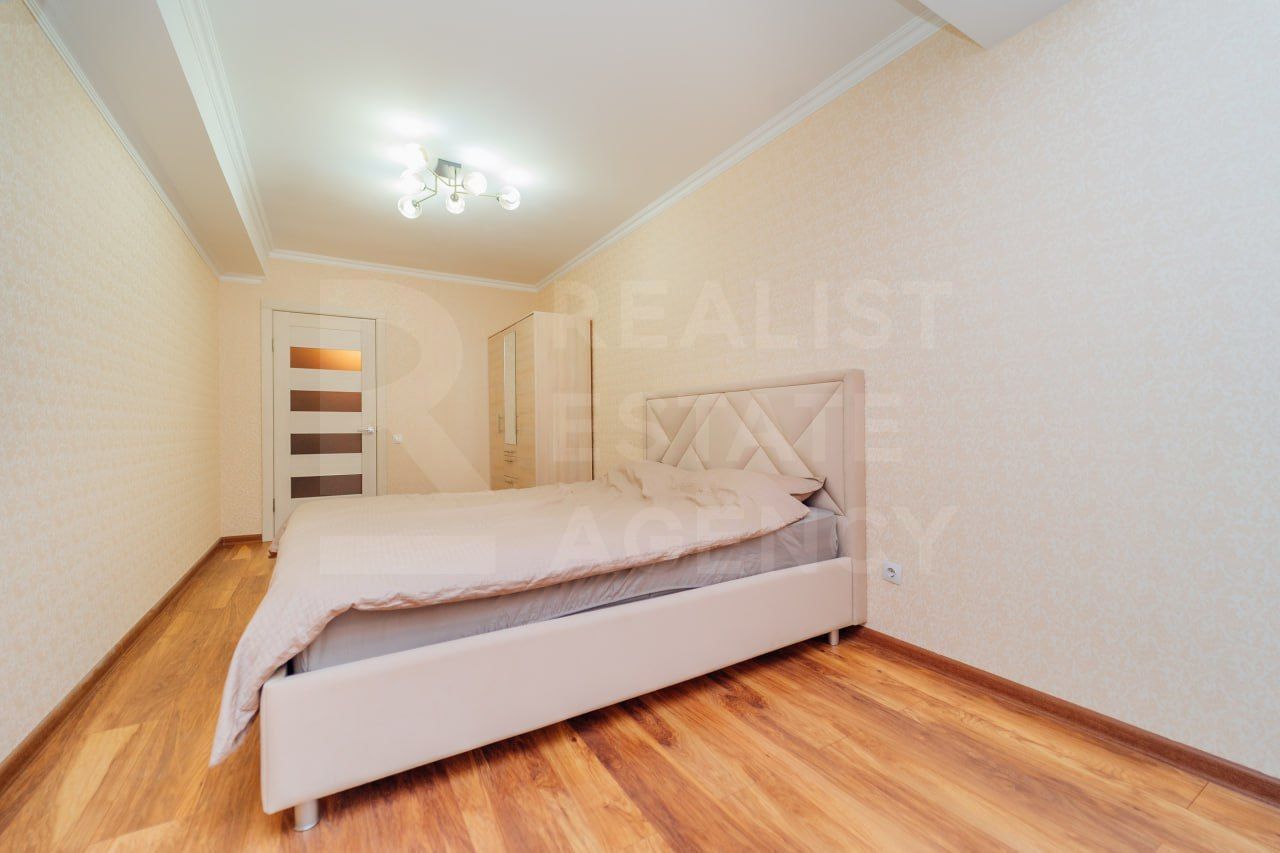 Vânzare, apartament, 1 cameră, str. Decebal , Grătiești - Poză 4