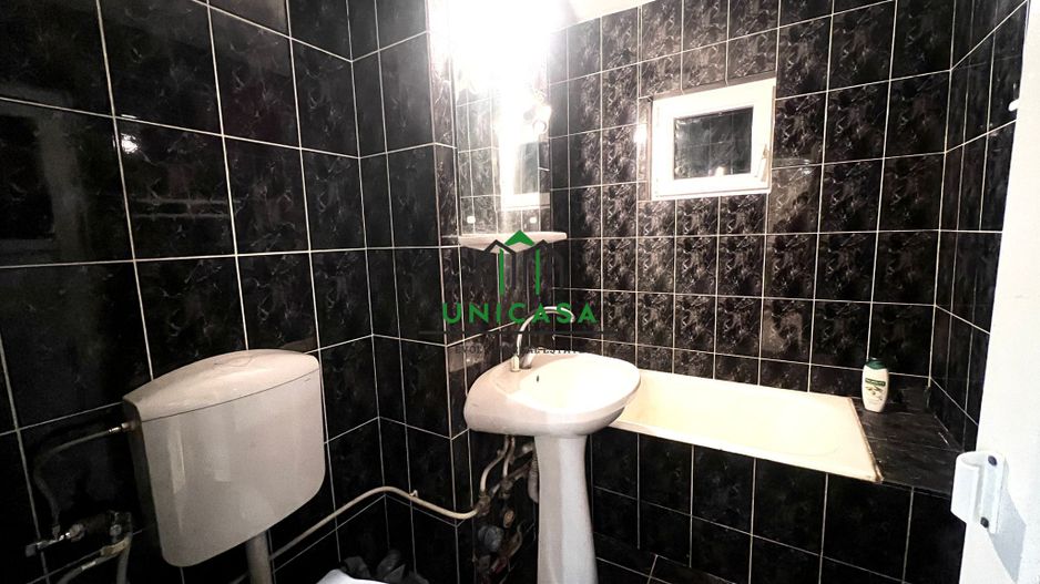 Apartament 4 camere – Etaj 1/4 – Zona Ostroveni - Poză 8