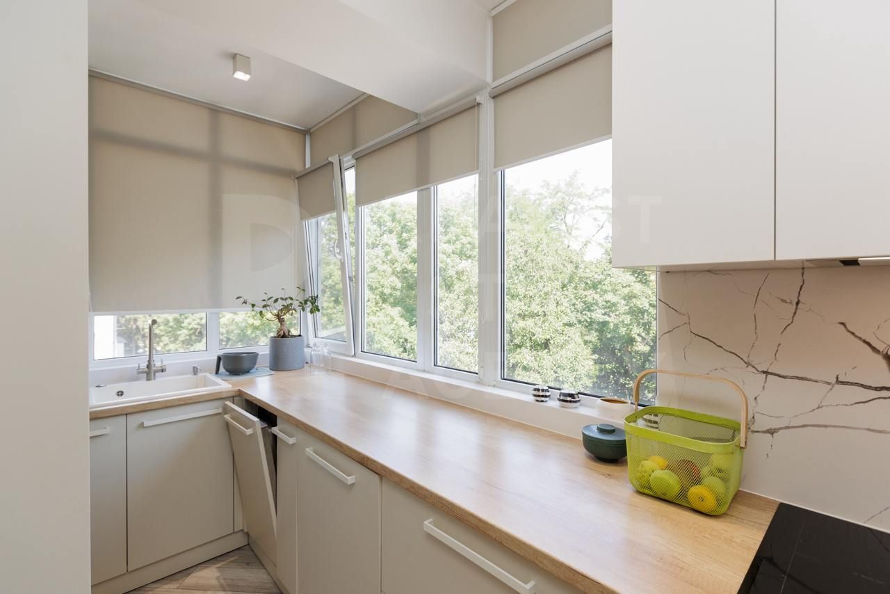 Vânzare, apartament, 3 camere, str. Vasile Lupu, Buiucani - Poză 6