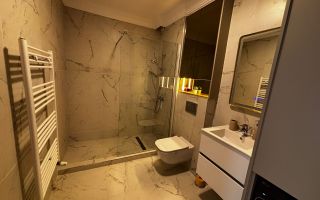 Apartament de inchiriat - mobilat lux - Poză 9