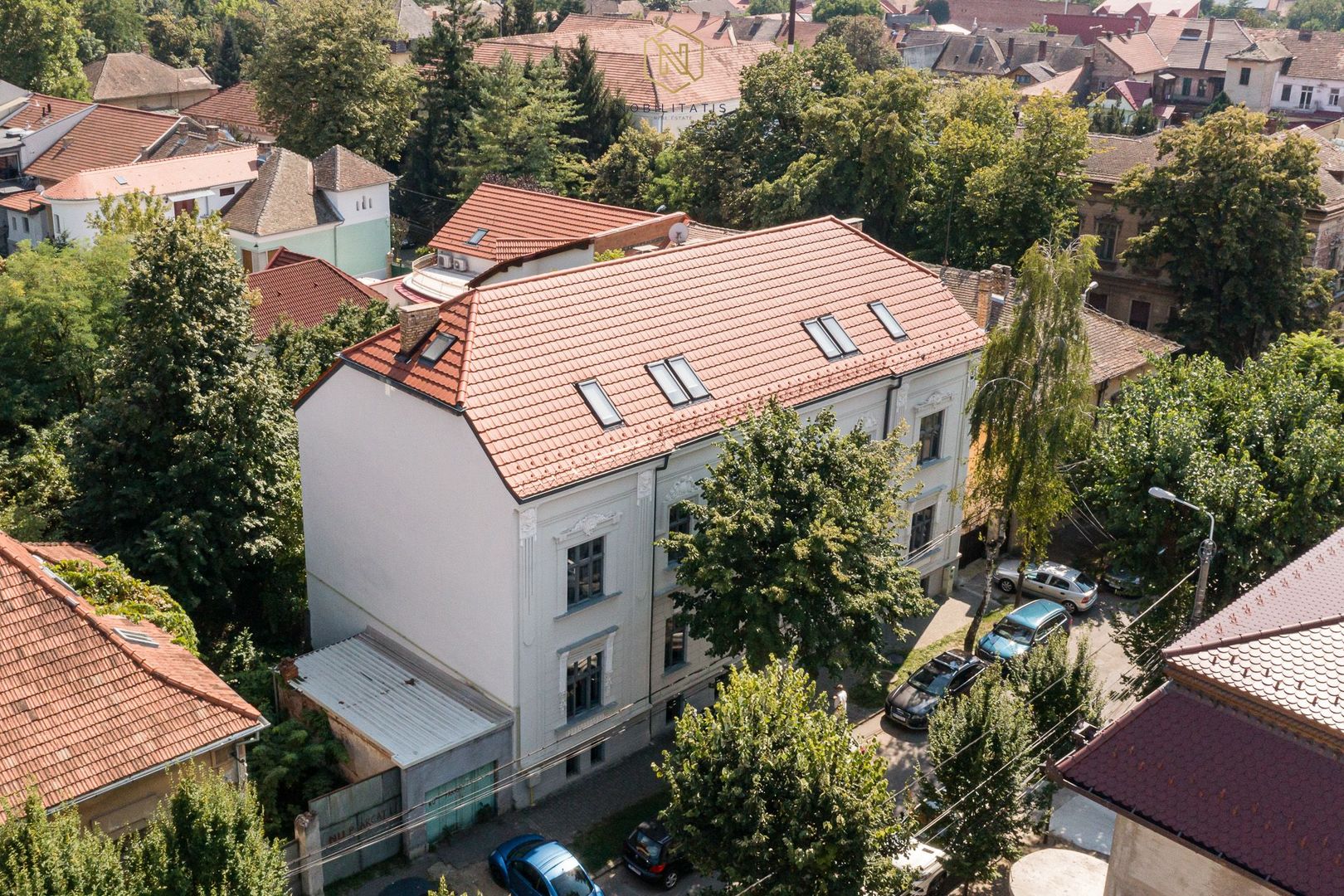 Oportunitate de investiție în centrul Timișoarei - Poză 5