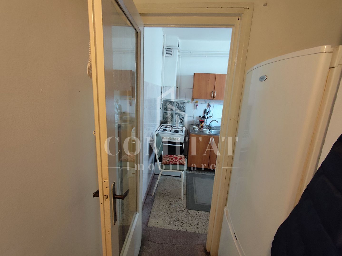 Apartament cu 2 camere decomandate | Zonă centrală | Parcul Dragalina - Poză 6