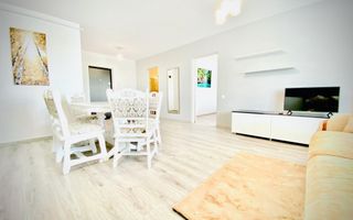 Apartament de 2 camere, 60mp, parcare subterana, zona Leroy Merlin - Poză 4