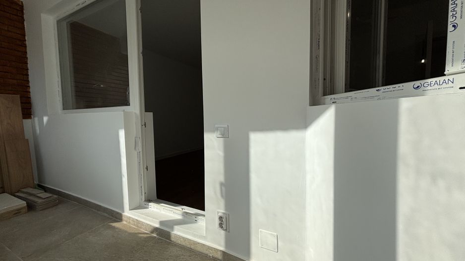 GARSONIERA PREMIUM | 45MP | DOROBANTI - Poză 4