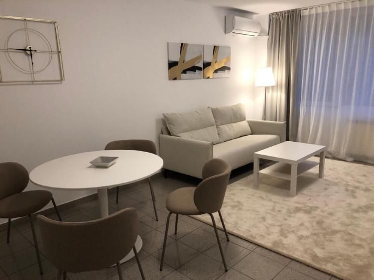 Apartament 2 camere, vedere parc Cismigiu, mobilat, etaj 2 - Poză 13