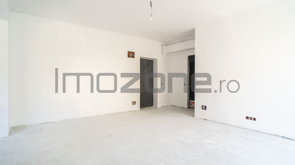 2 camere, 51 mp , Drumul Taberei, Bloc Nou, Parter Inalt, Comision 0% - Poză 1