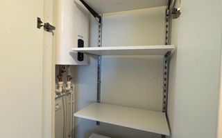 AP. 2 CAMERE DOMENII, BOILER, RENOVAT, BUCATARIE INCHISA, MODERN - Poză 7