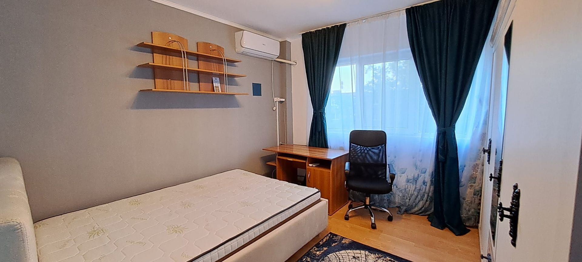 RAHOVA - Calea Rahovei, stradal, 2 camere, mobilat, utilat, tramvai 32 - Poză 3