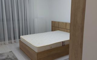 Apartament 2 camere, et. 3, Exigent Plaza, faza 4 - Poză 4