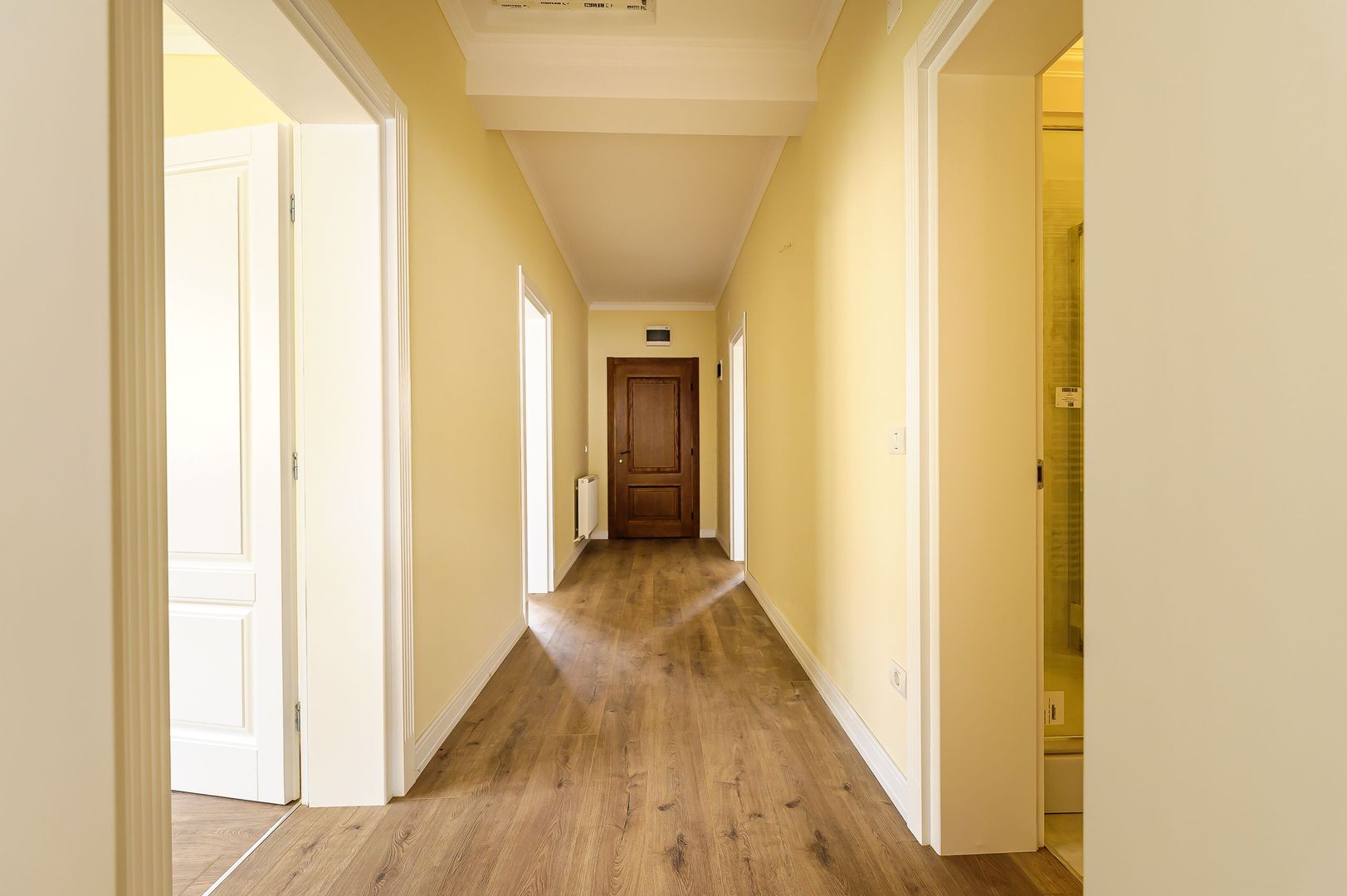 CASĂ NOUĂ TIP MEDITERANEAN, ZONA TABACOVICI - Poză 6