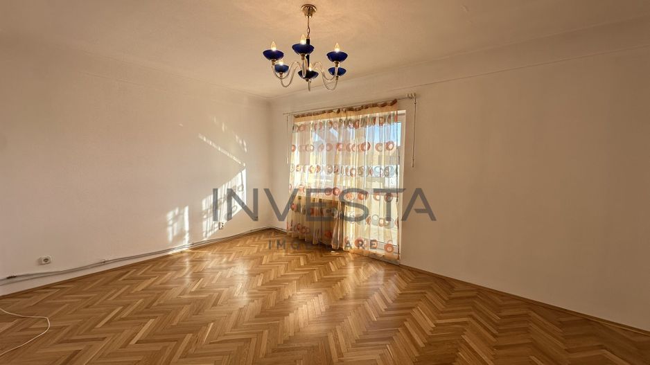 Apartament 4 camere pe Luis Pasteur!  Garaj subteran inclus! - Poză 1