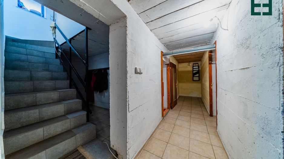 Casă 14 camere și 1080 mp teren - Aradul Nou - Arad - Poză 23